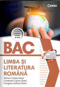 Bac [2022] : limba şi literatura română