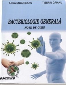 Bacteriologie generală : note de curs