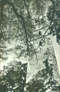 Baia Mare - Turnul „Ștefan” (sec. XV) : [Carte poştală ilustrată]