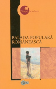 Balada populară românească