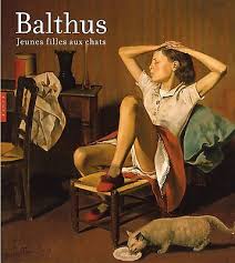 Balthus. Jeunes filles aux chats : [exposition, New York, Metropolitan museum of art, 25 septembre 2013-12 janvier 2014]