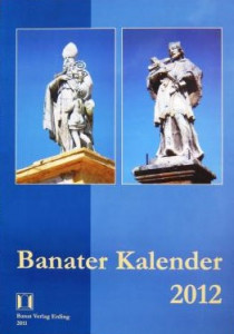 Banater Kalender 2012