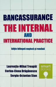 Bancassurance : the internal and international practice