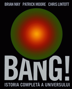 Bang! : istoria completă a Universului