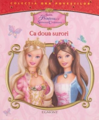Barbie : ca două surori