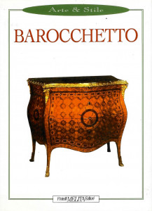 Barocchetto : (1720-1770)