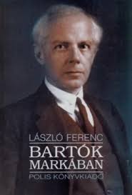Bartók markában : Tanulmányok és cikkek