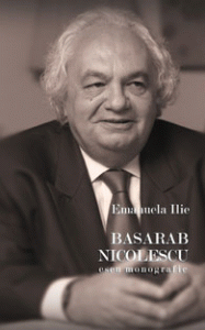 Basarab Nicolescu : eseu monografic
