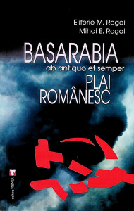 Basarabia : ab antiquo et semper plai românesc