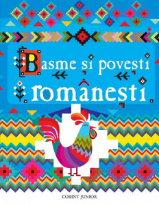 Basme şi poveşti româneşti
