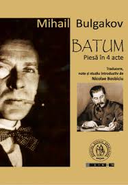 Batum : piesă în 4 acte