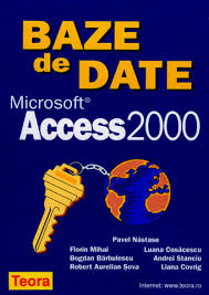 Baze de date : Microsoft Access 2000