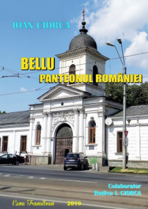 Bellu - panteonul României