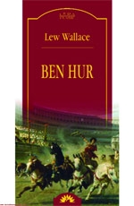 Ben Hur : o poveste despre Hristos