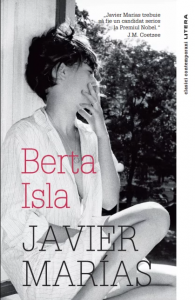 Berta Isla : [roman]