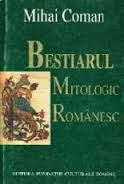 Bestiarul mitologic românesc