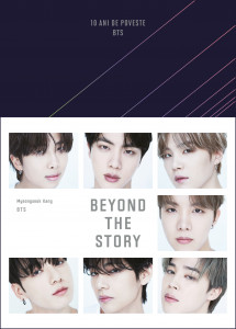 Beyond the story : 10 ani de poveste BTS
