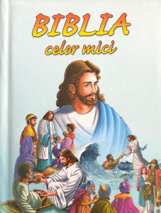 Biblia celor mici