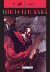 Biblia literară