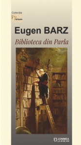 Biblioteca din Parla : [poezii]