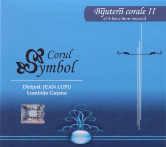Bijuterii corale II : al X-lea album muzical