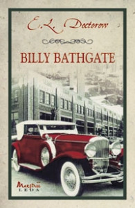 Billy Bathgate : [roman]