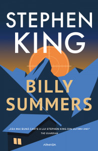 Billy Summers : [roman]
