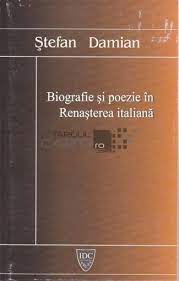 Biografie și poezie în Renașterea italiană