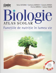 Biologie : atlas şcolar