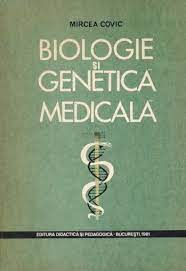 Biologie şi genetică medicală