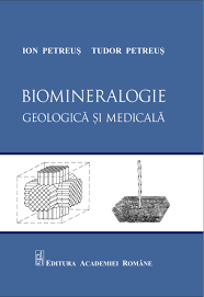 Biomineralogie geologică și medicală