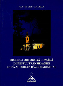 Biserica ortodoxă română din estul Transilvaniei după al doilea război mondial