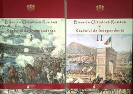 Biserica Ortodoxă Română şi Războiul de Independenţă
