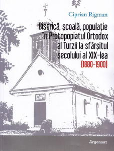 Biserică, școală, populație în Protopopiatul Ortodox al Turzii la sfârșitul secolului al XIX-lea