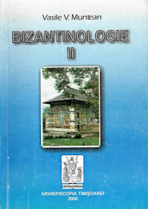 Bizantinologie Vol. 2