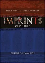 Block printed textiles of India : imprints of culture