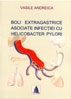 Boli extragastrice asociate infecţiei cu Helicobacter pylori