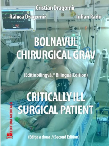 Bolnavul chirurgical grav = Critically ill surgical patient