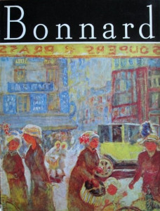 Bonnard : [album]