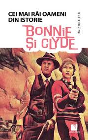 Bonnie şi Clyde