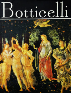 Botticelli : [monografie]