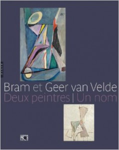 Bram et Geer van Velde : deux peintres, un nom