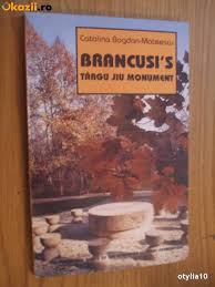 Brancusi' s Targu Jiu monument : an interpretation