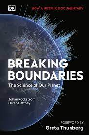 Breaking boundaries : the science of our planet