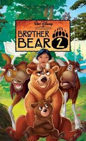 Brother Bear 2 = [Fratele urs 2]
