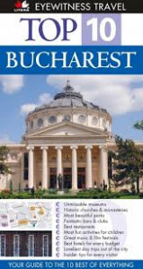 Bucharest : [eyewitness travel]