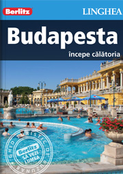 Budapesta : [începe călătoria]