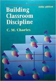 Building classroom discipline