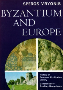 Byzantium and Europe