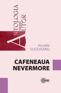 Cafeneaua Nevermore